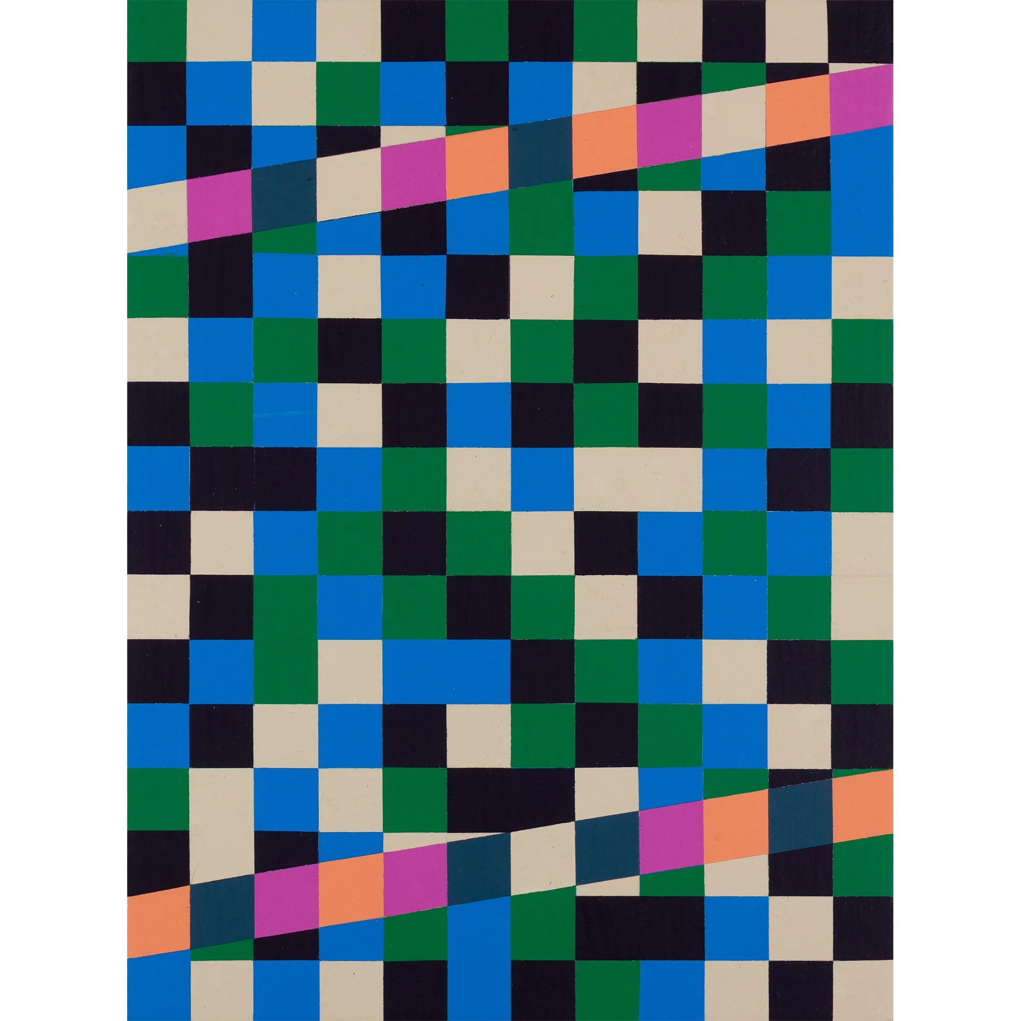 Screen Test #8 (2025)