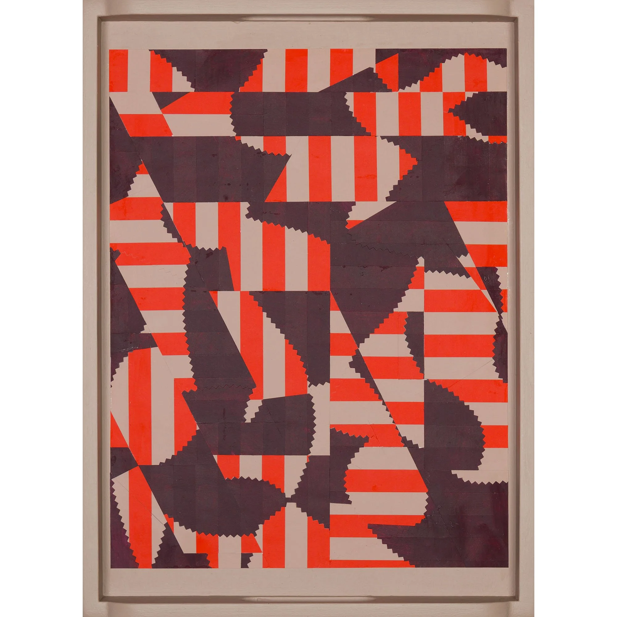 Sound Effects (Working From Home) (2026)