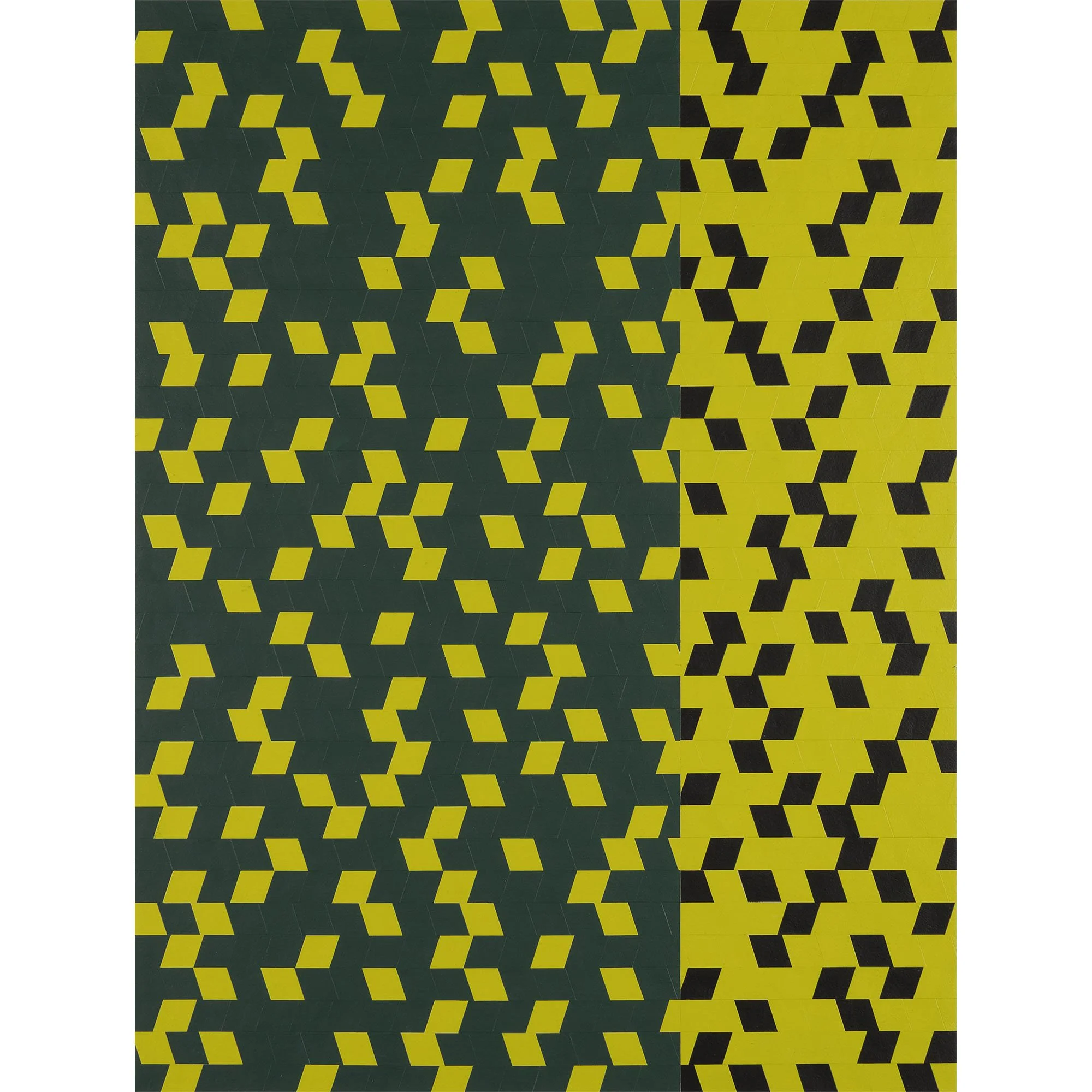 Large Pool Small Pool (2025)