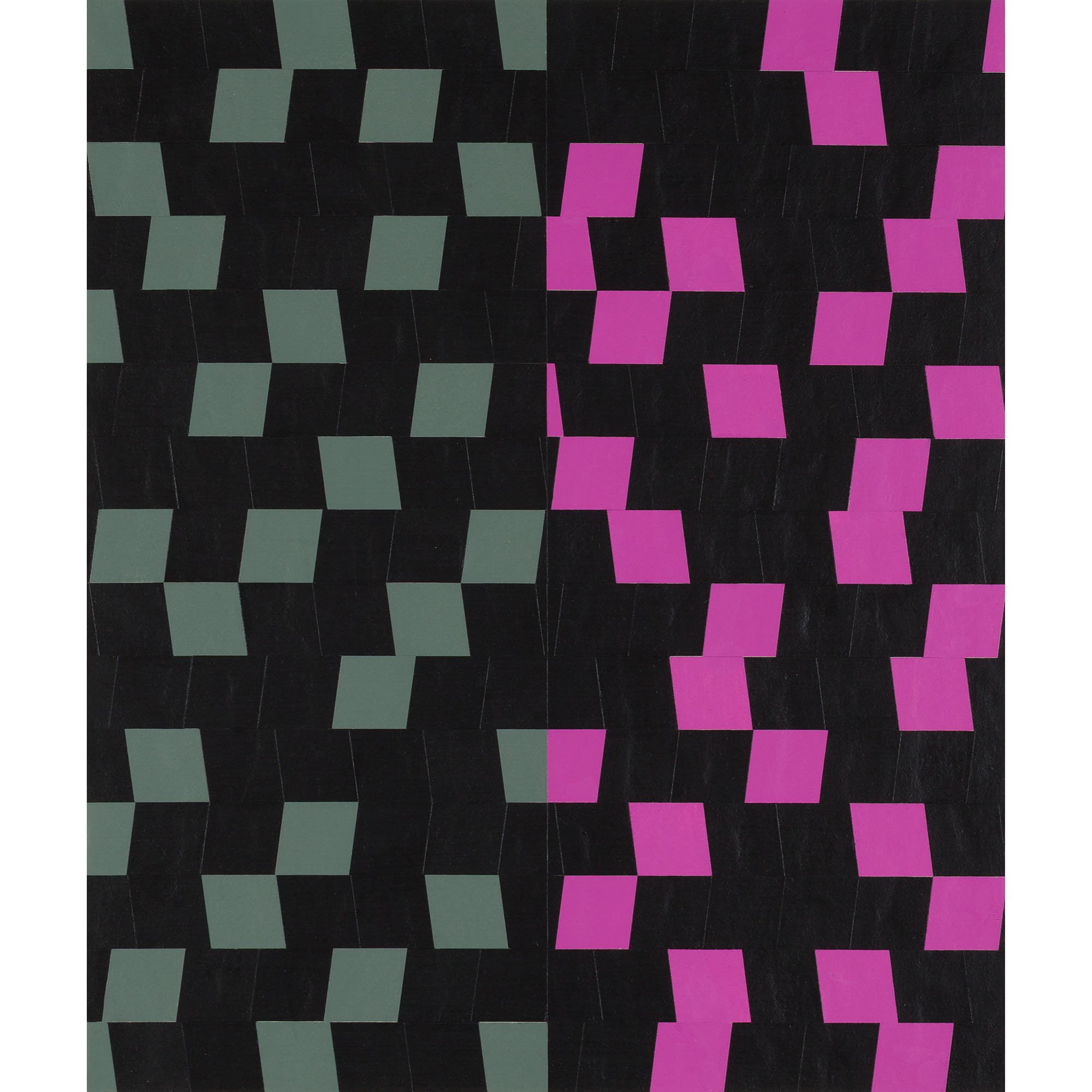 Screen Test #9 (2025)