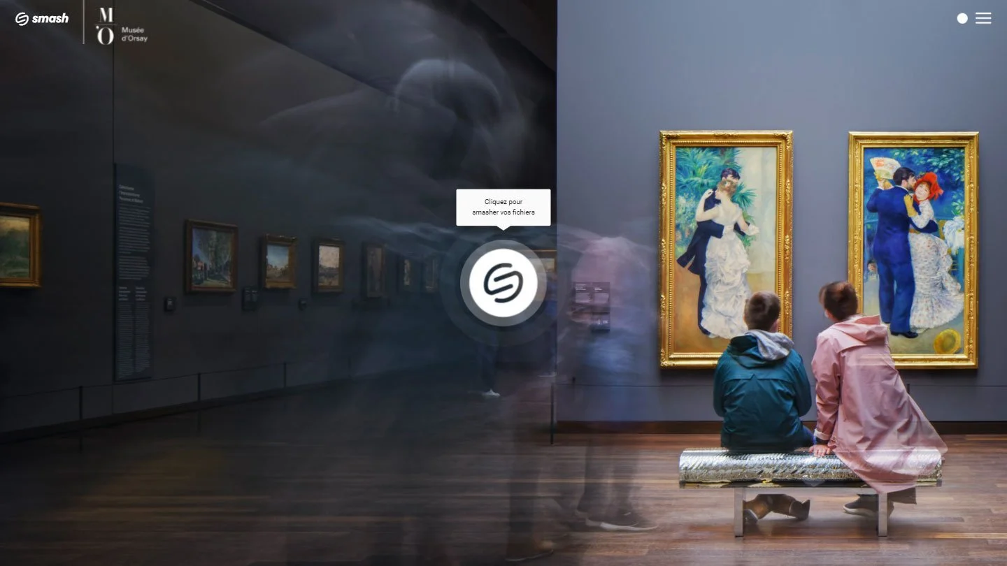 Musée d’Orsay (Teasing)