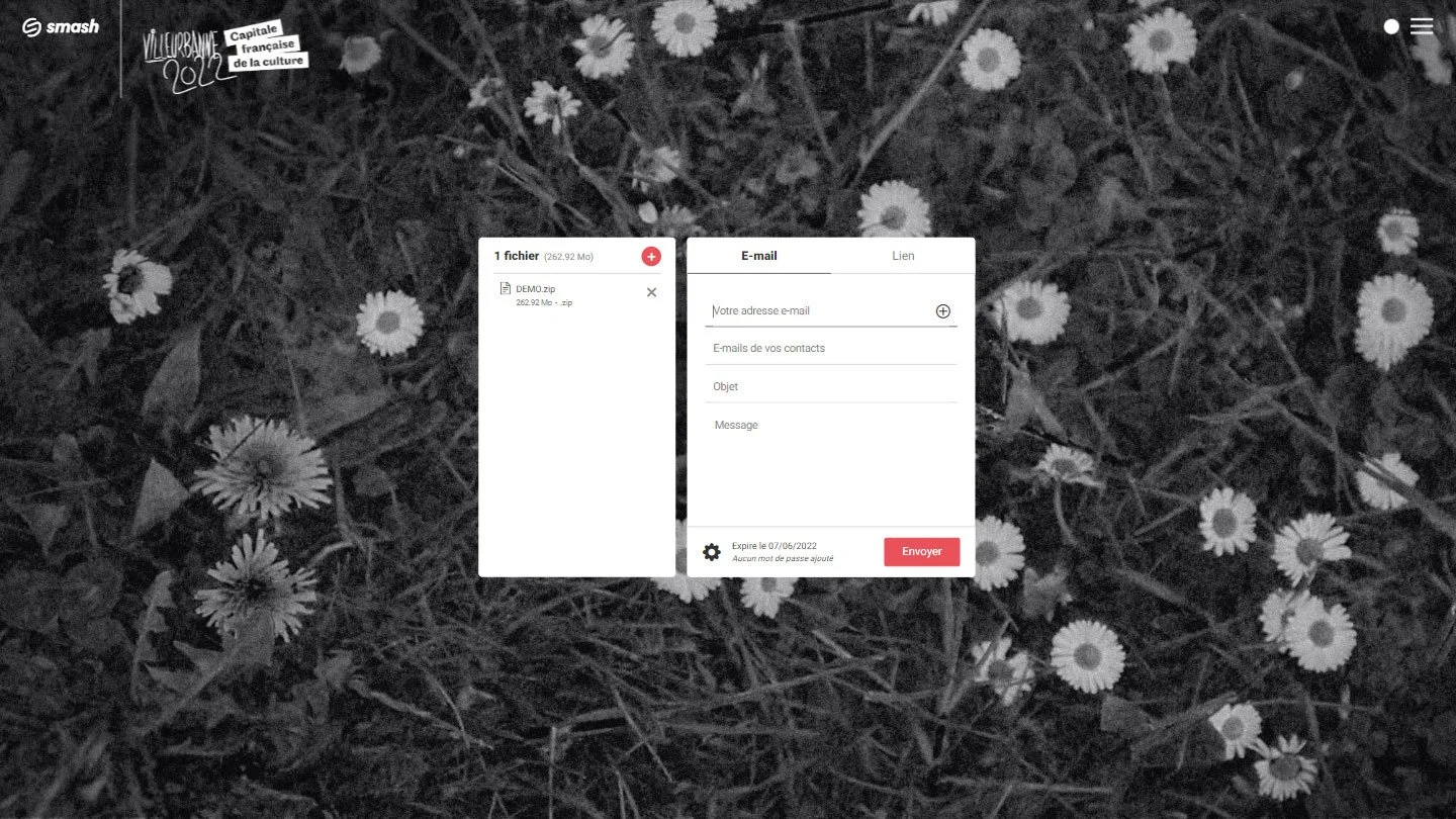 Villeurbanne 2022 (Réel) (Prepare)