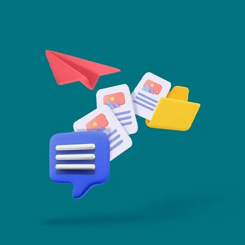 Comment envoyer des photos par message texte