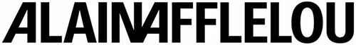Logo Alain Afflelou, client de Smash Entreprise
