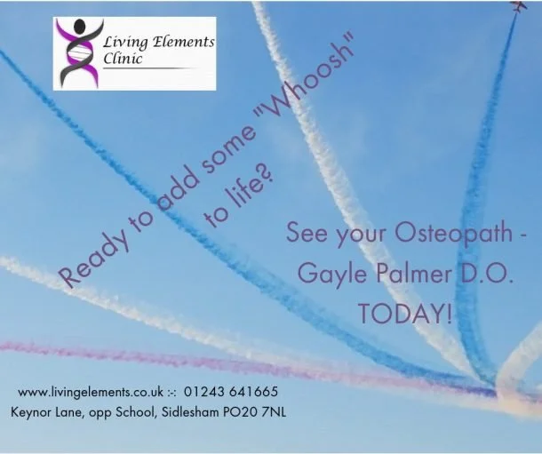 Cranio-sacral Osteopathy