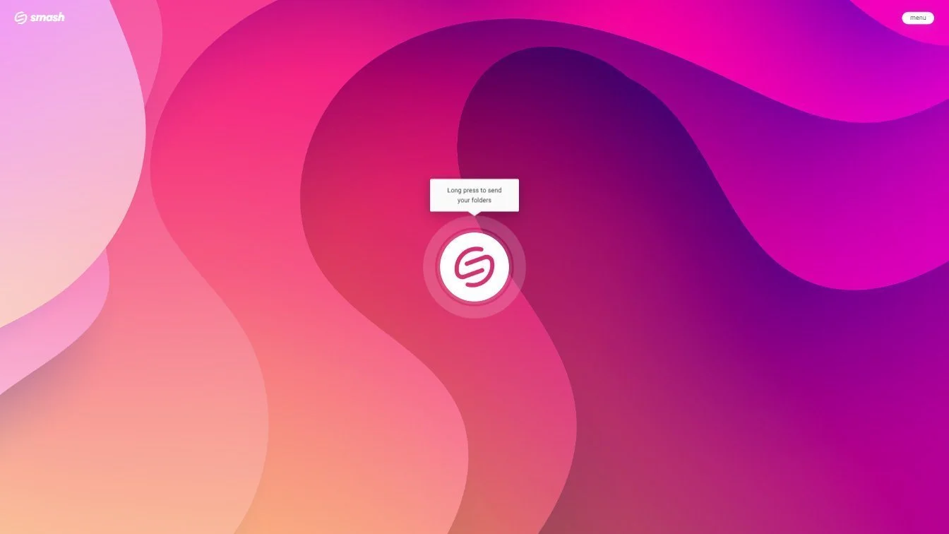 Enviar vídeos por WhatsApp con Smash