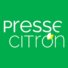 Presse Citron logo