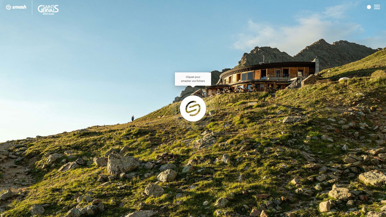 Saint-Gervais Mont-Blanc