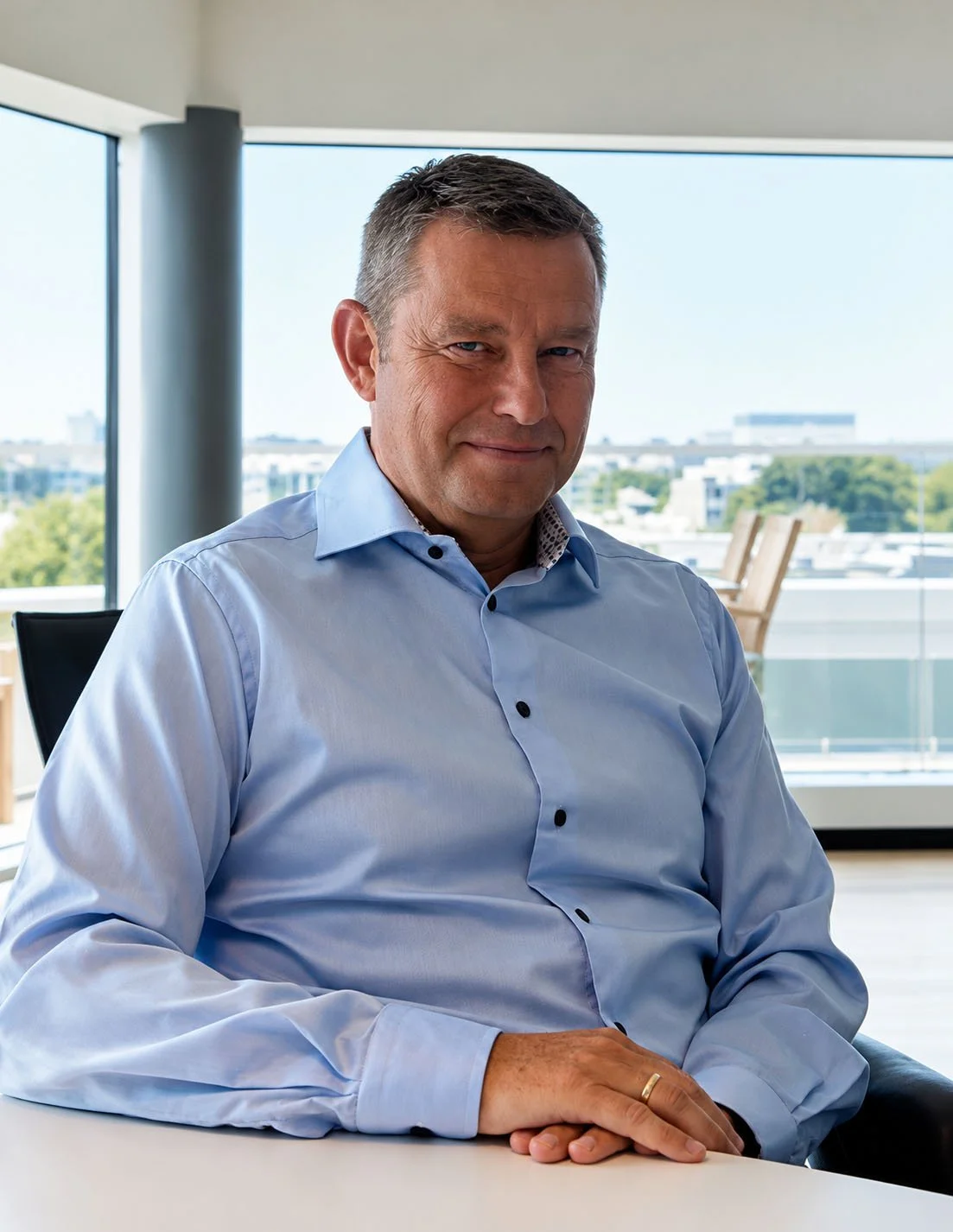 Torben Simonsen