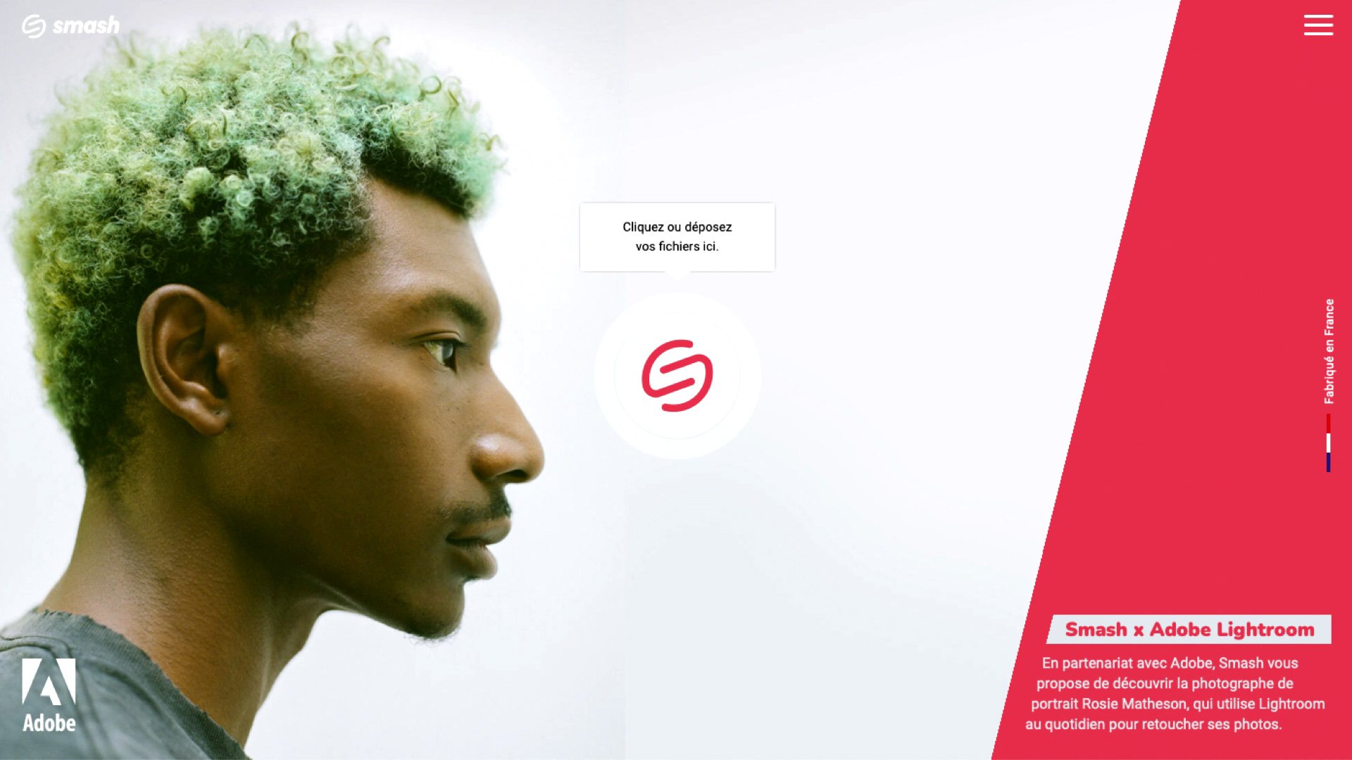 Adobe