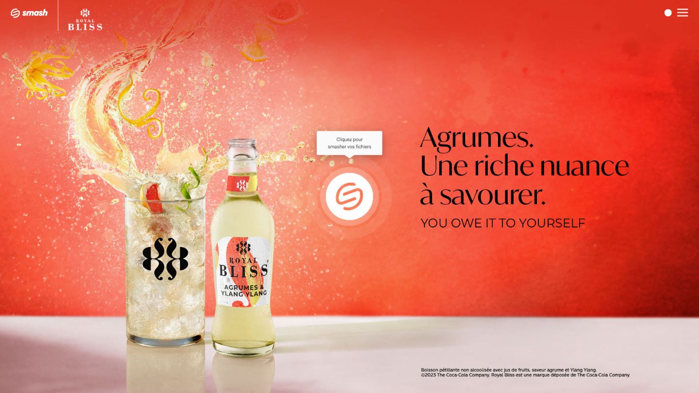 Royal Bliss