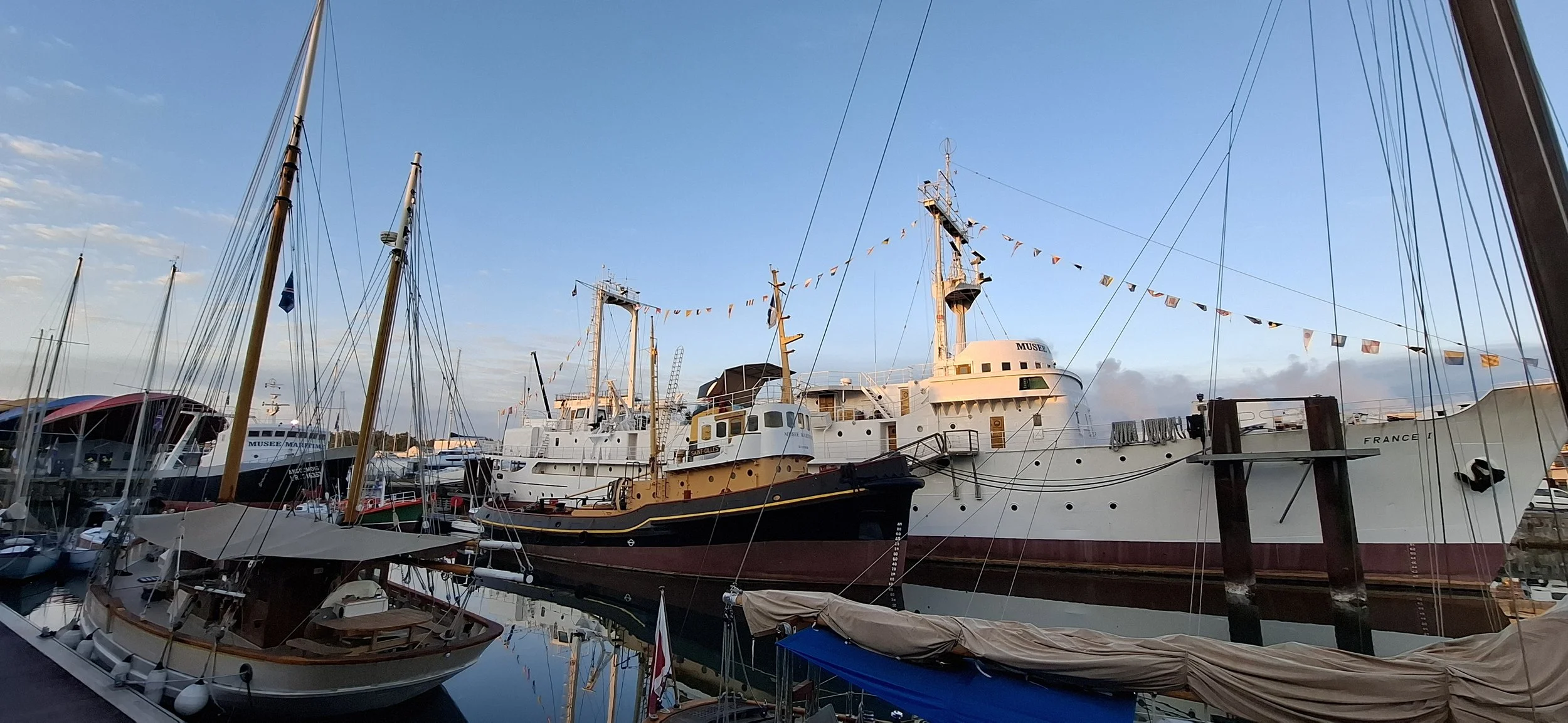 La résilience post-Xynthia sous le projecteur du mois d’octobre