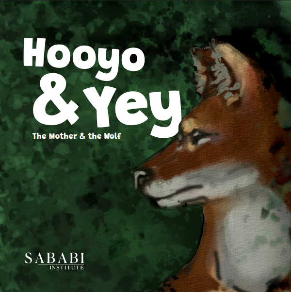 Hooyo & Yey