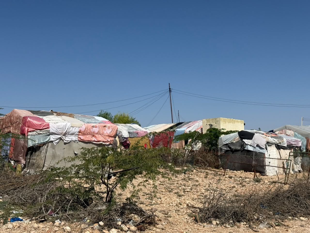 Low-Cost in Low-Resource Settings: Designing Smart Beginnings for the Somali IDP Context