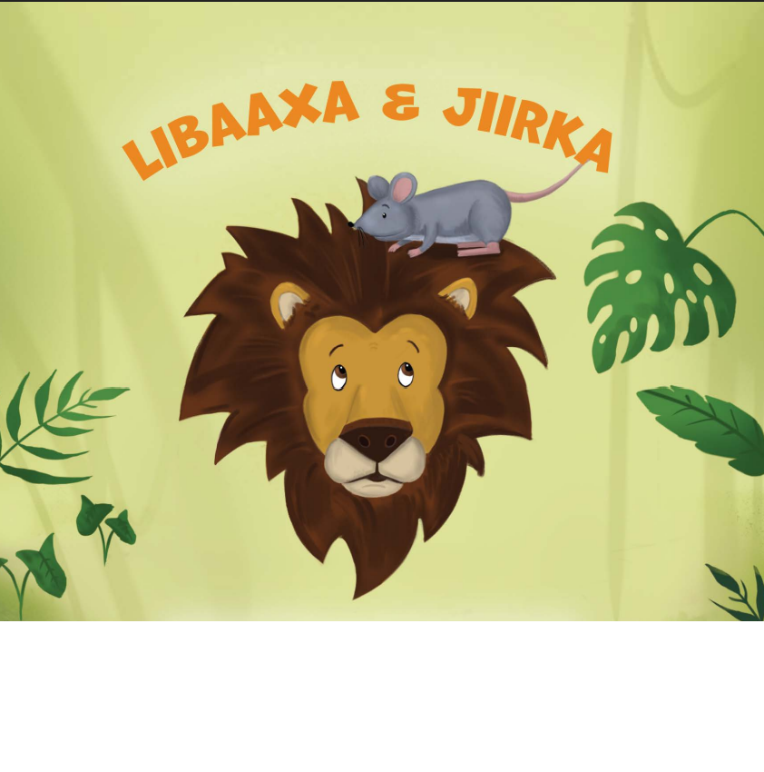 Libaaxa & Jiirka