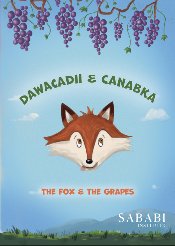 Dawacadii & Canabka