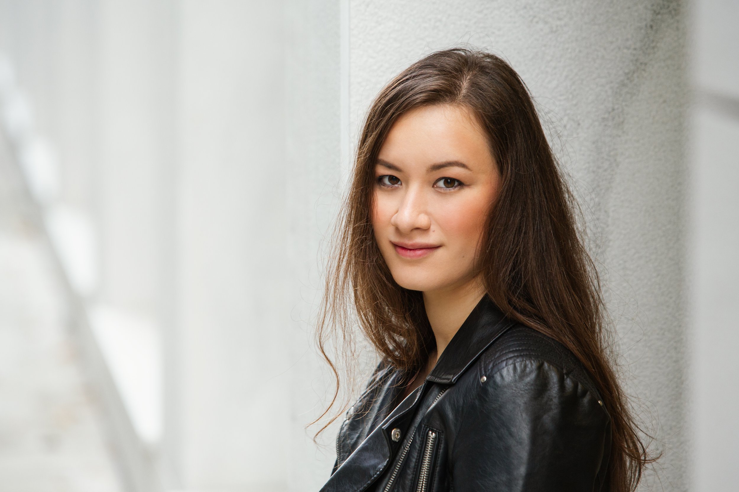 Sonoko Miriam Welde