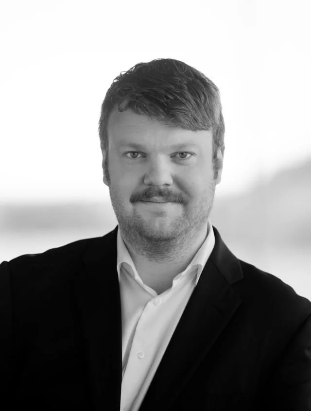 Eirik Grøtvedt
