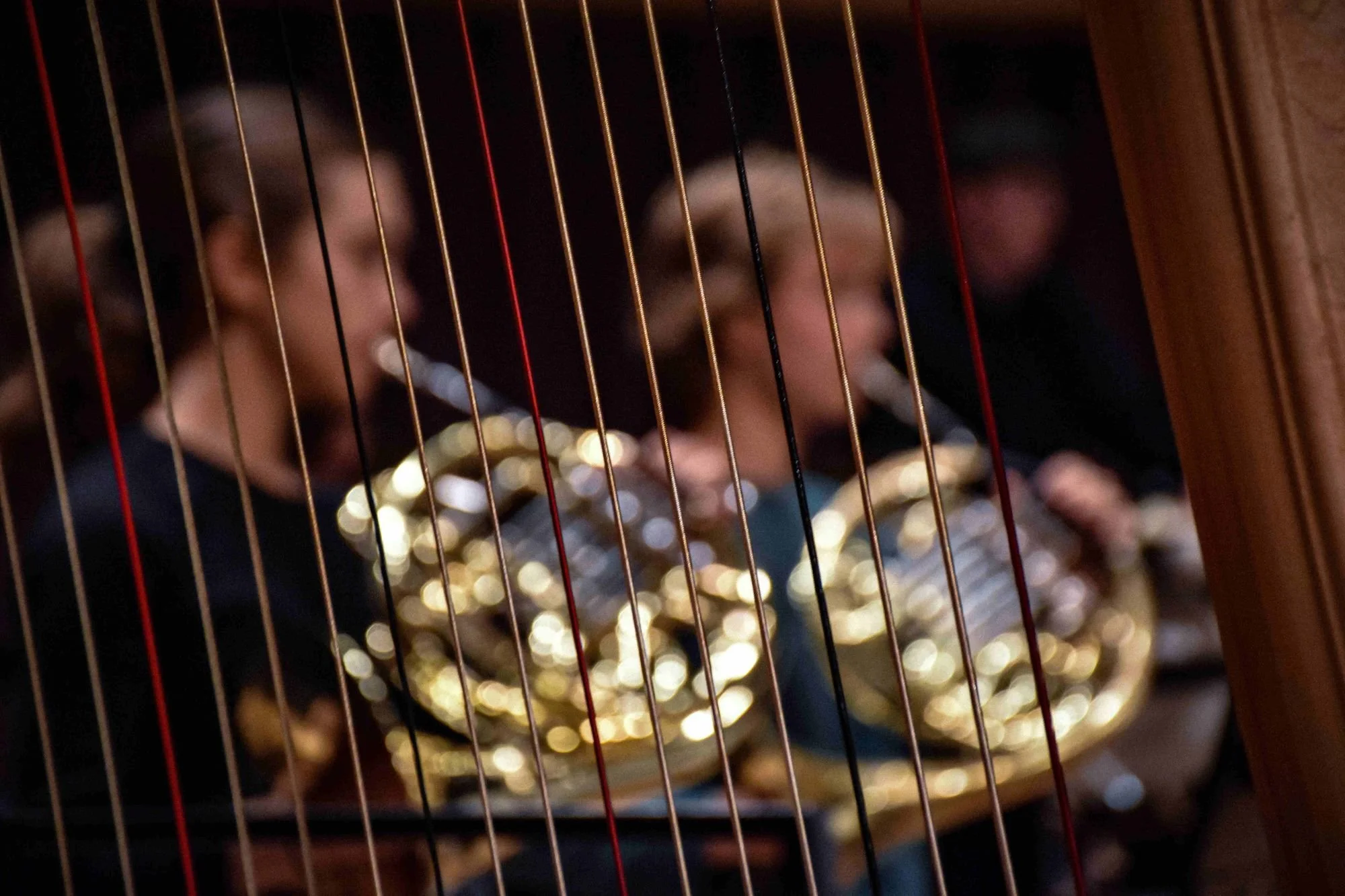 27 UNG KONSERT | SØNDAG 9/8 15:00