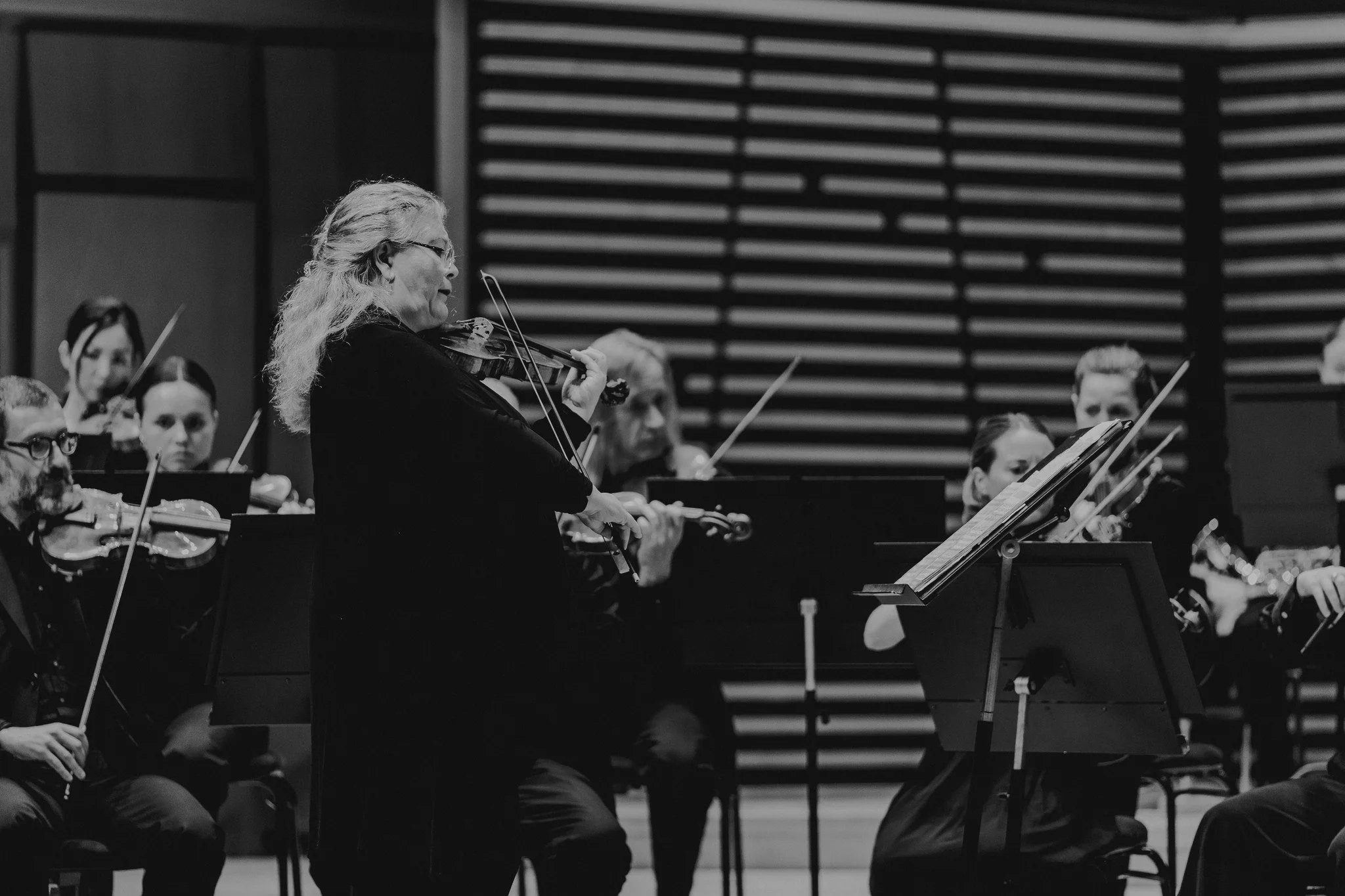 18 MATINEKONSERT | LØRDAG 09/8 KL. 14:00
