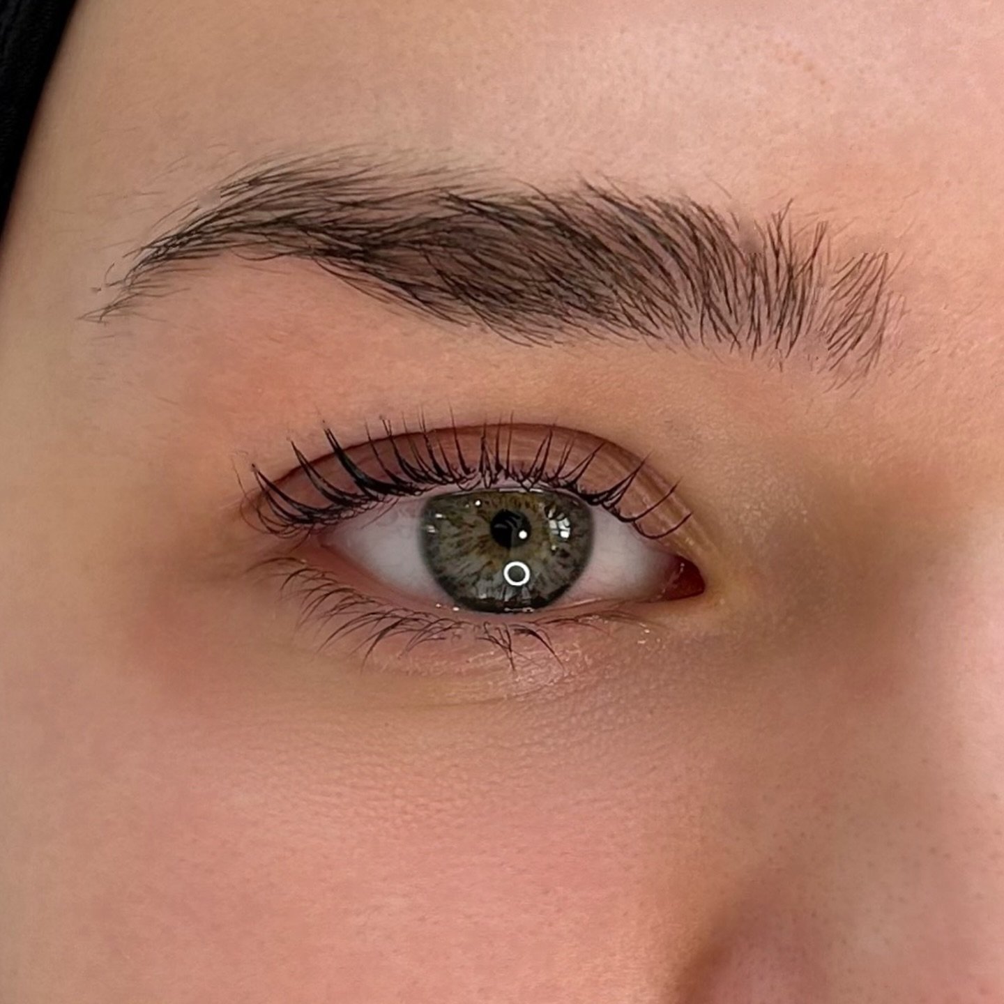 lifting lashes and spirits as the autumn season begins 🍁🍂

#lashlift #lvllashes #lashlifting #lashliftandtint