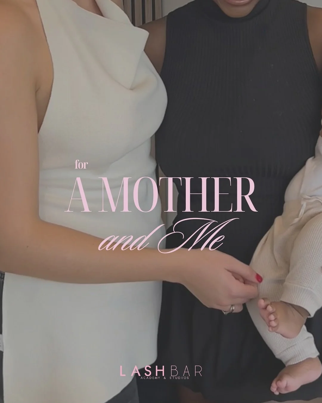 Mums deserve the world!💕 treat a mum in your life to a little glam this March. Share this post with a mum💌 

For further information feel free to call or email. T&amp;Cs apply.