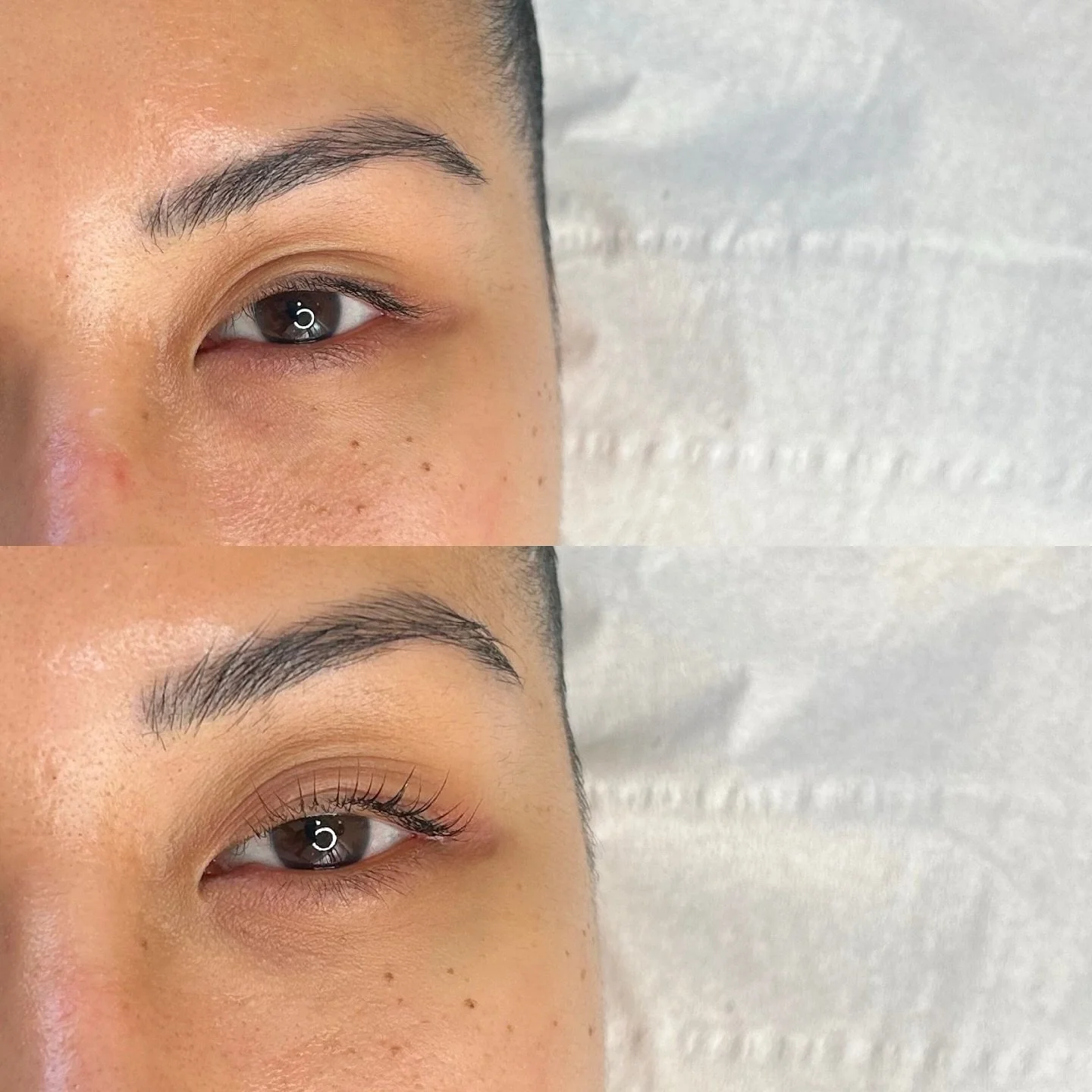 What we call a &lsquo;naked lift&rsquo;. A beautiful lash lift with no tint. Stunning 🤩 

#Reels #classiclashes #lashes #reelsvideo #lashboss #eyelashextensions #londonlife #reelsinsta #lashgoals #beautytips #reelsindia #lashaddict #instareels #inst