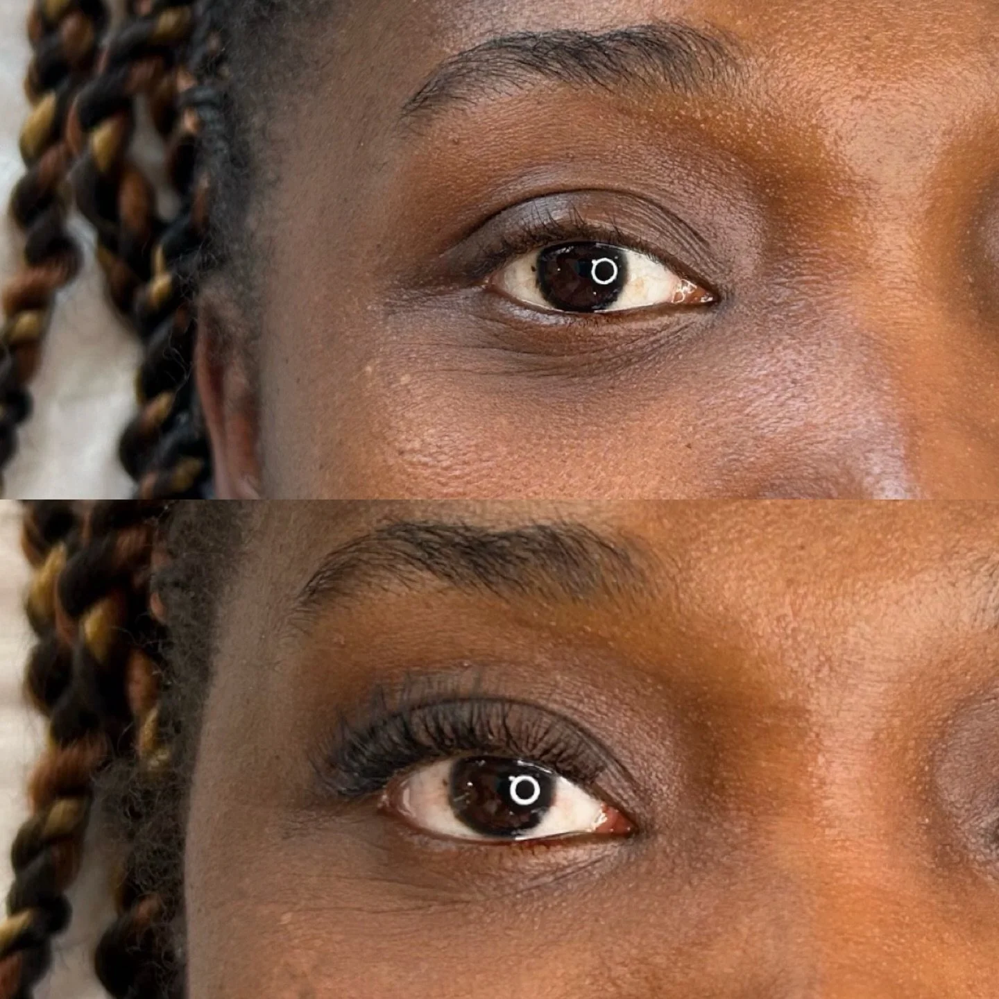we&rsquo;ll just leave these here 🤍

1. can&rsquo;t go wrong with a gorgeous, open eye, hybrid set
2. the studio on a spring morning 🌳
3. our founder repping us in Barcelona @probeauty.vidaestetica 🇪🇸
4. 📞
5. admiring our brow room🤩
6. lash lif