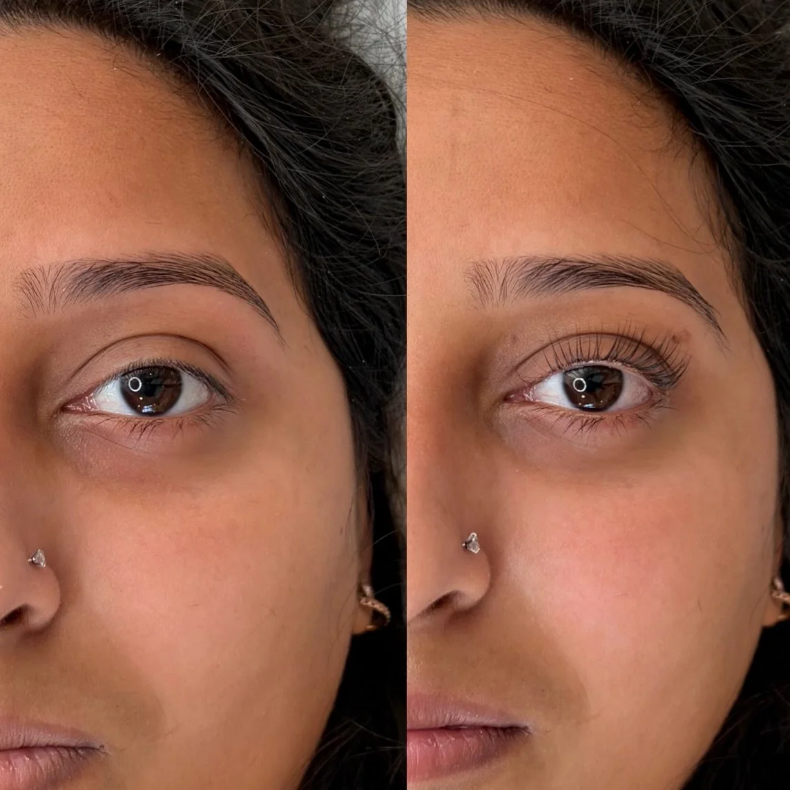 just a really good korean lash lift 🤍

lifted from the root, softly separated + still completely her own lashes

appointments available through the link in our bio 💌

#koreanlashlift #koreanlashliftlondon #lashliftlondon #southlondonlashes #tooting