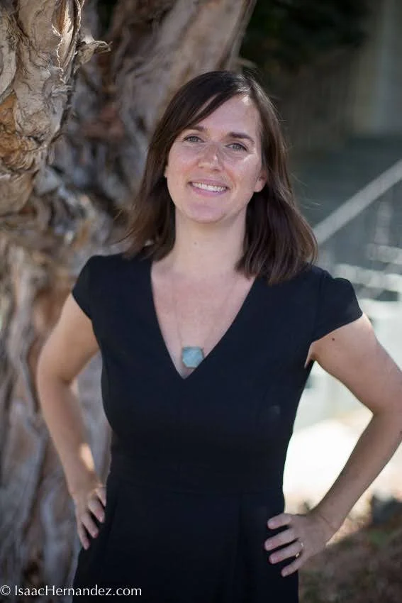 Sarah Shanley Hope
