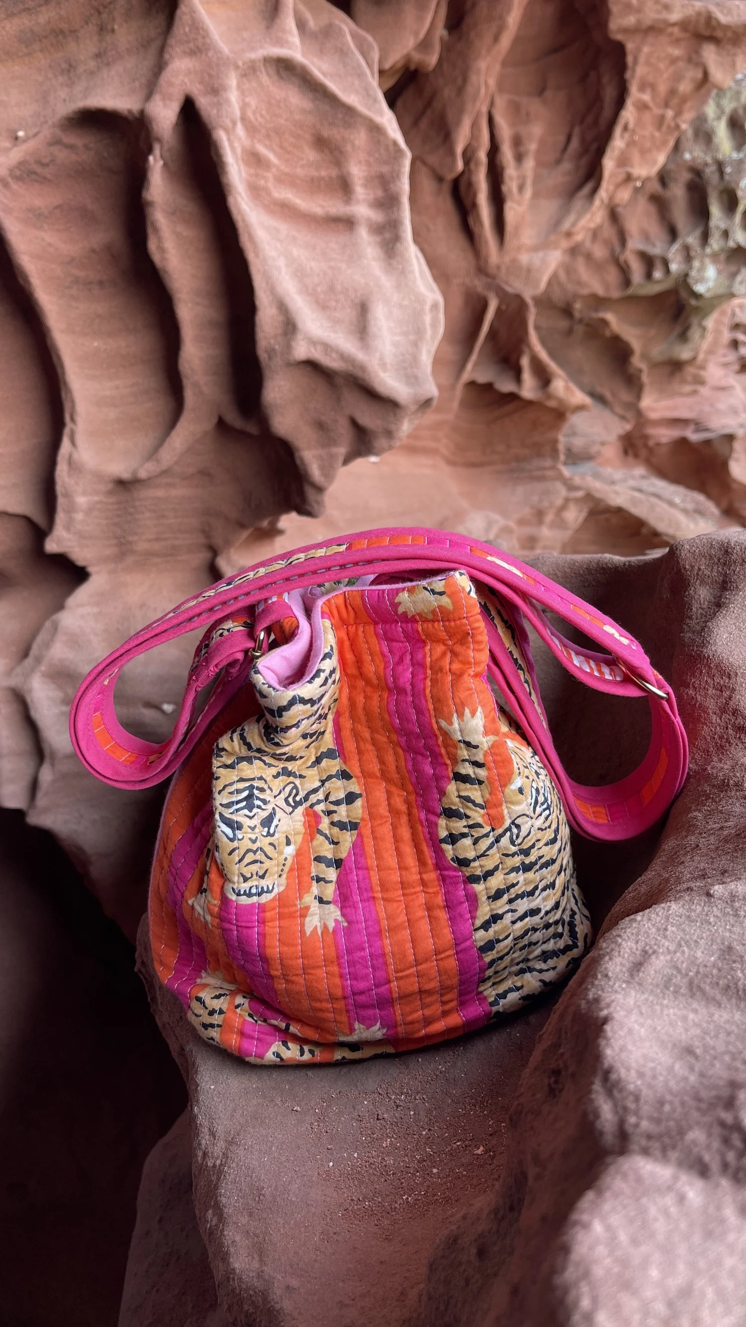 Petit Sac Sac Tissu ImprimÃ© Bourse Couleur Petit Sac Bourse Petit