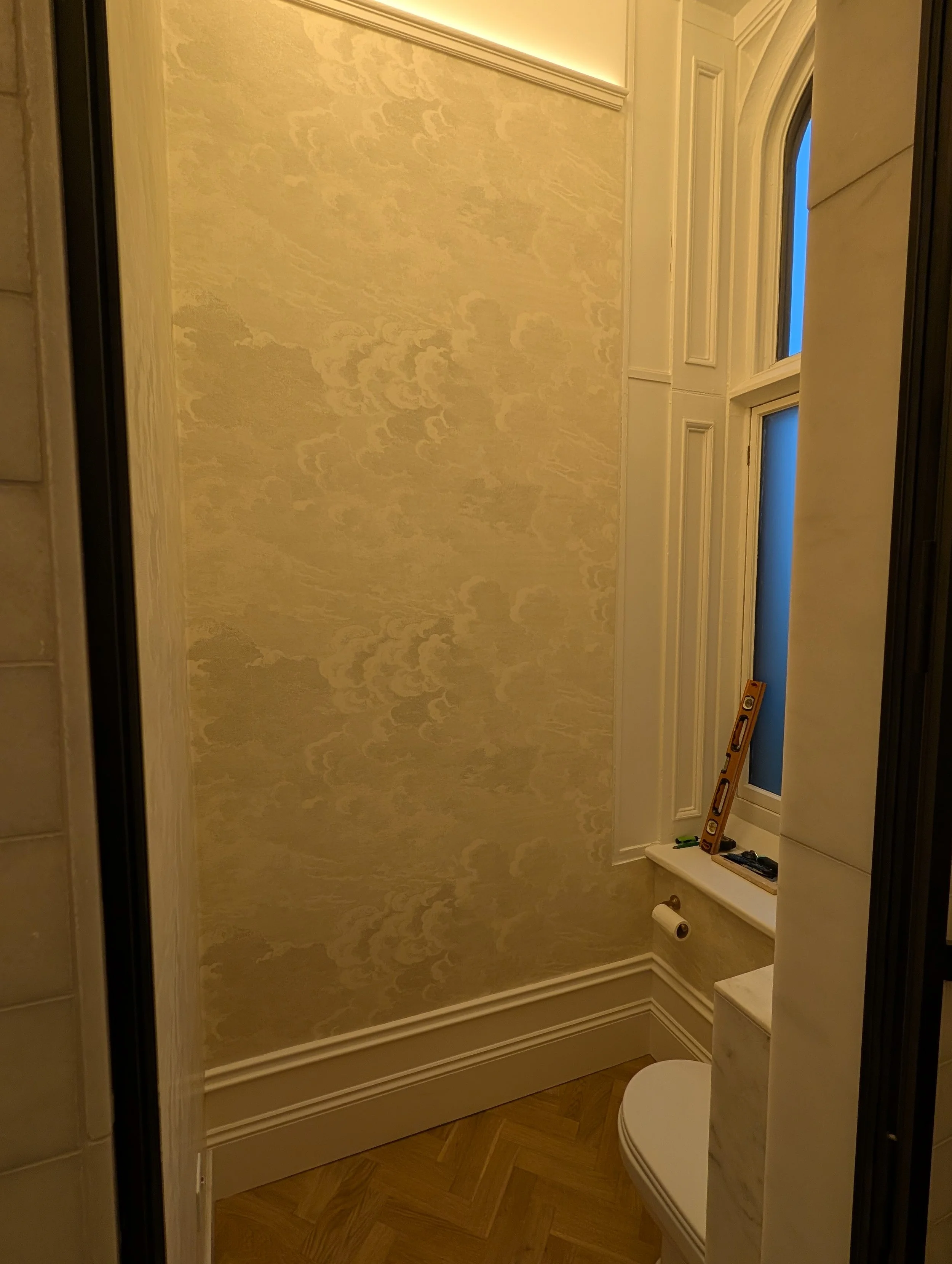 Nuvolette by Cole and Son