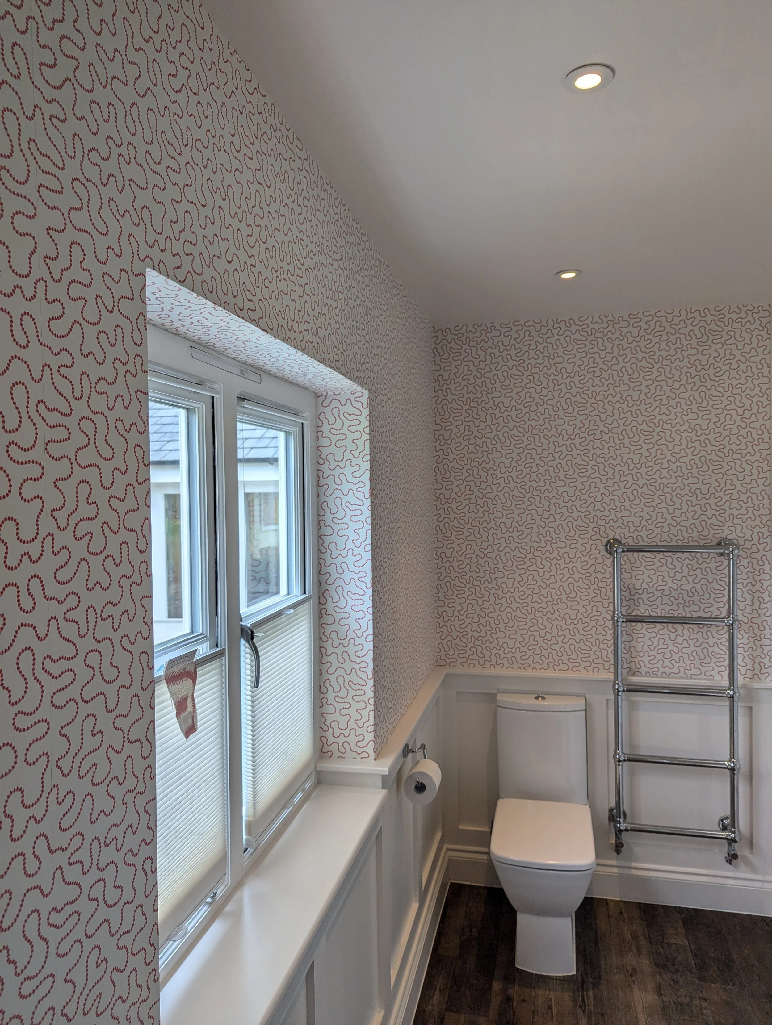 Wiggle with Me by Harlequin X Sophie Robinson