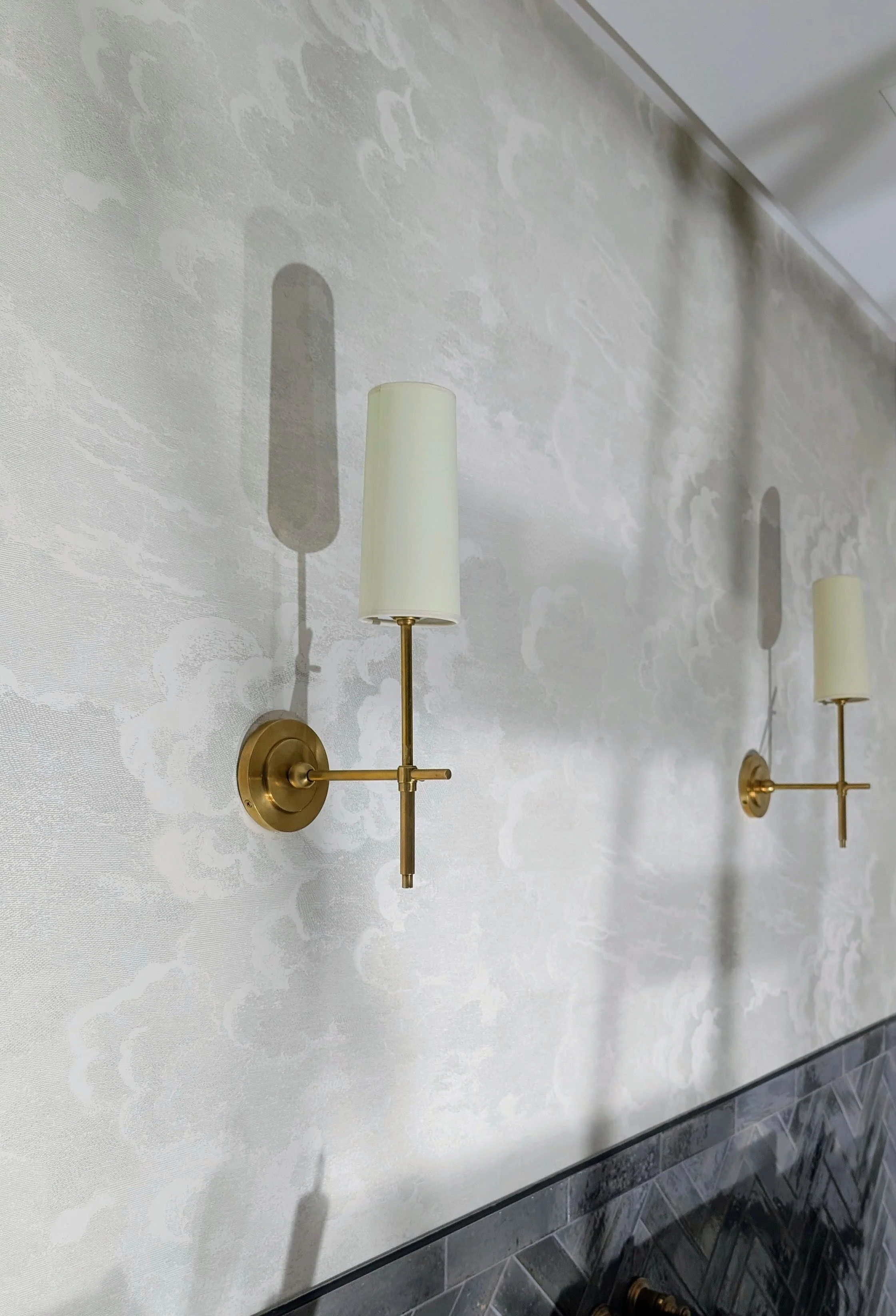 Nuvolette by Cole and Son