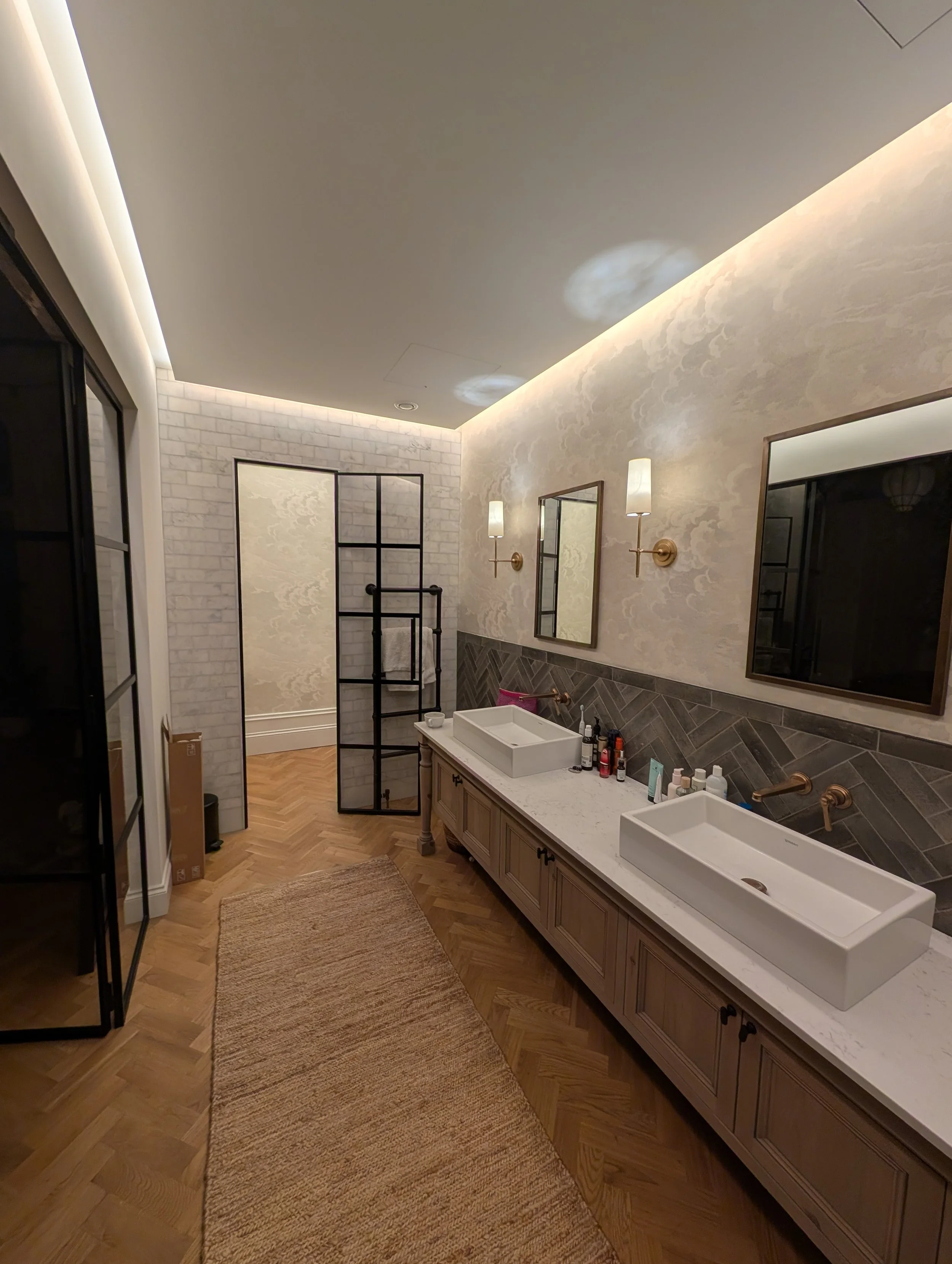 Nuvolette by Cole and Son