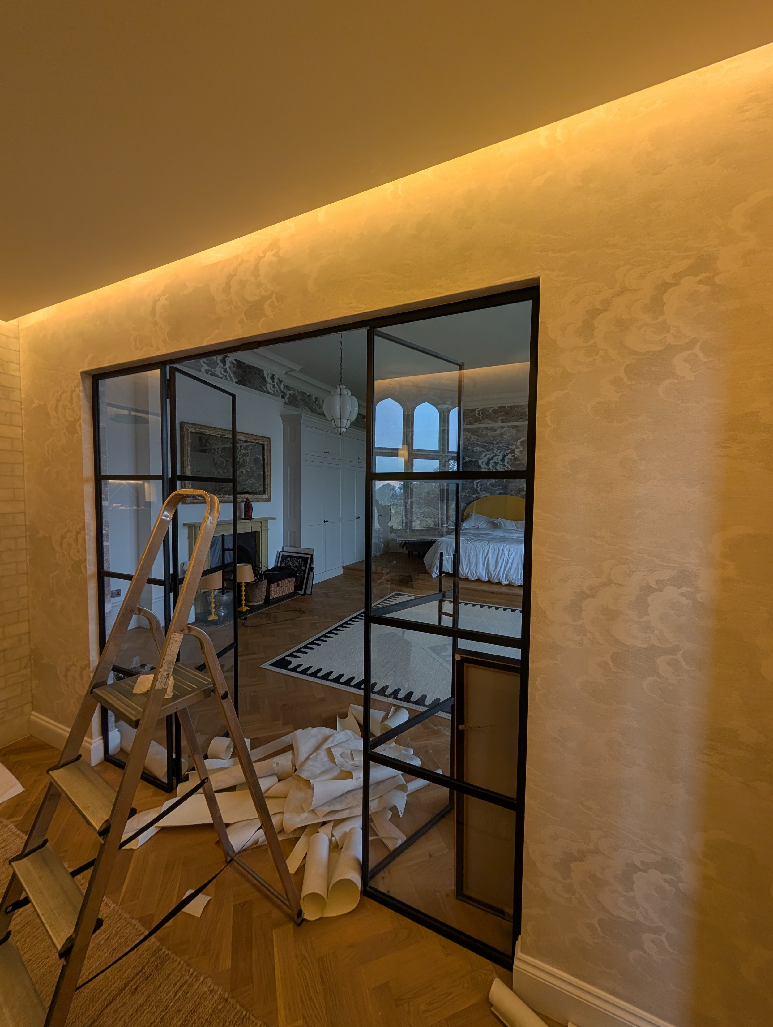 Nuvolette by Cole and Son