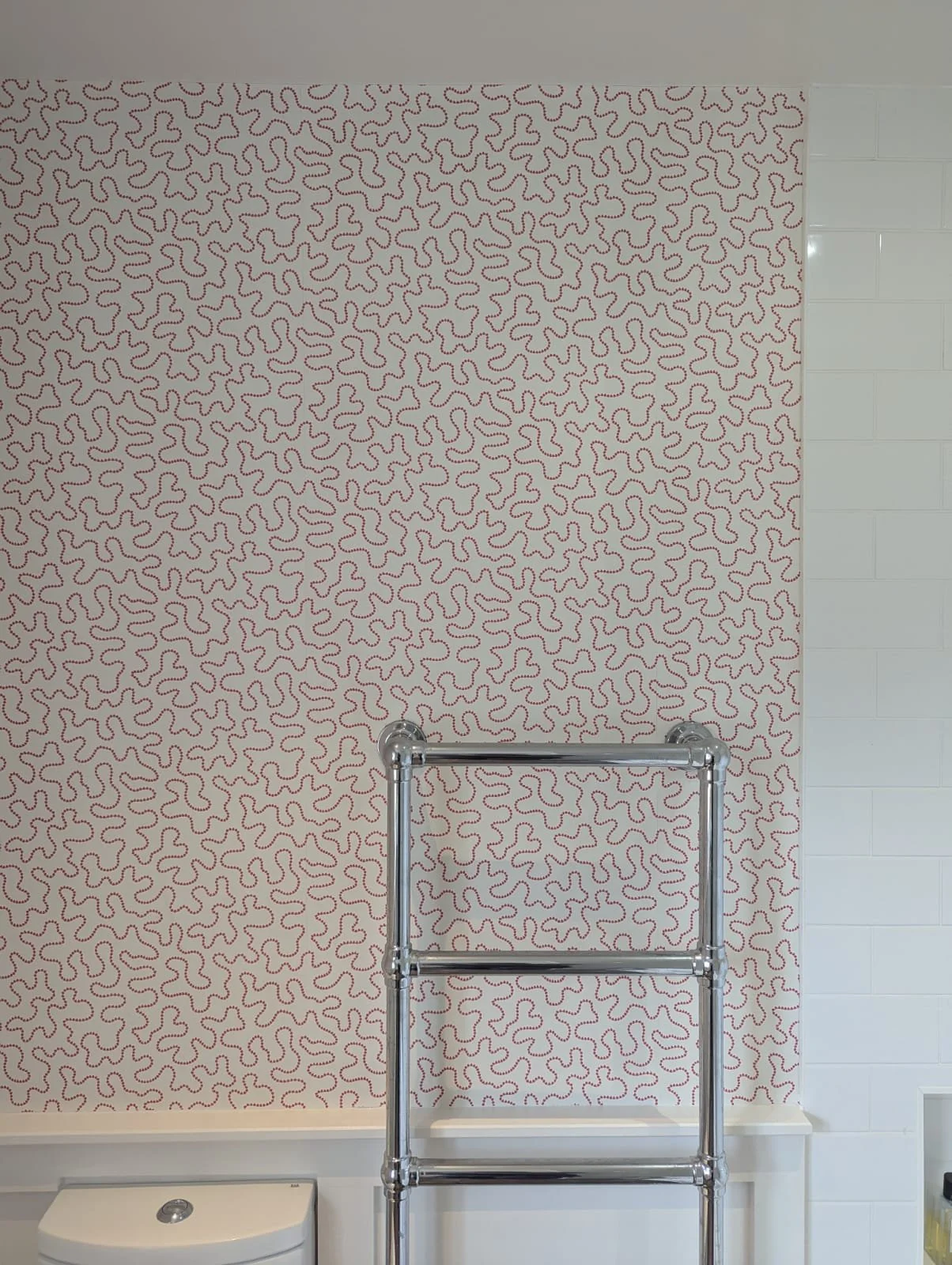 Wiggle with Me by Harlequin X Sophie Robinson