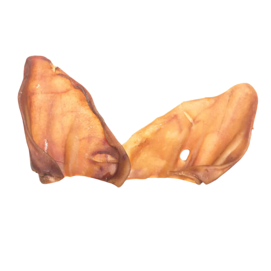 Pig Ears
