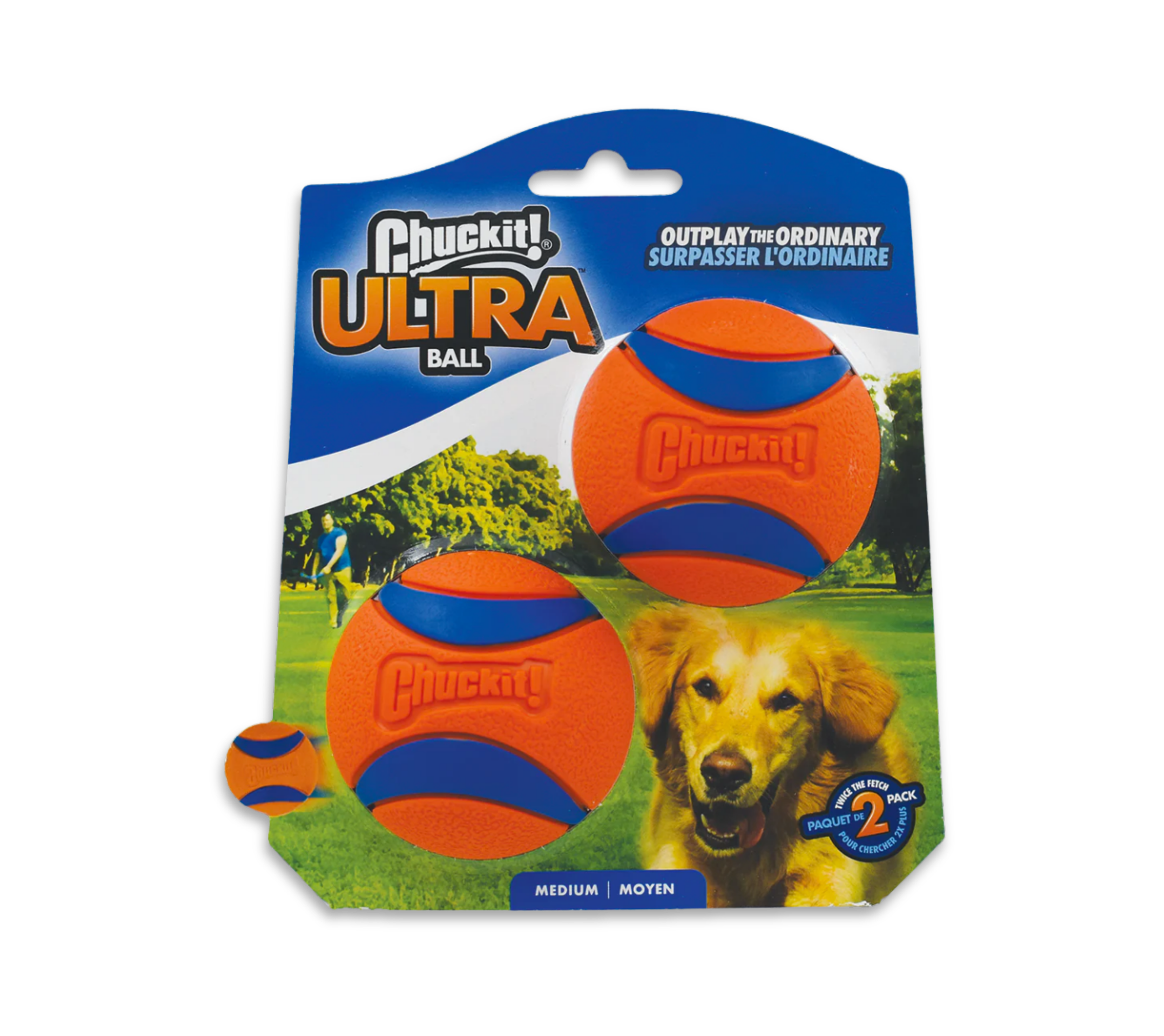 Chuckit! Ultra Ball