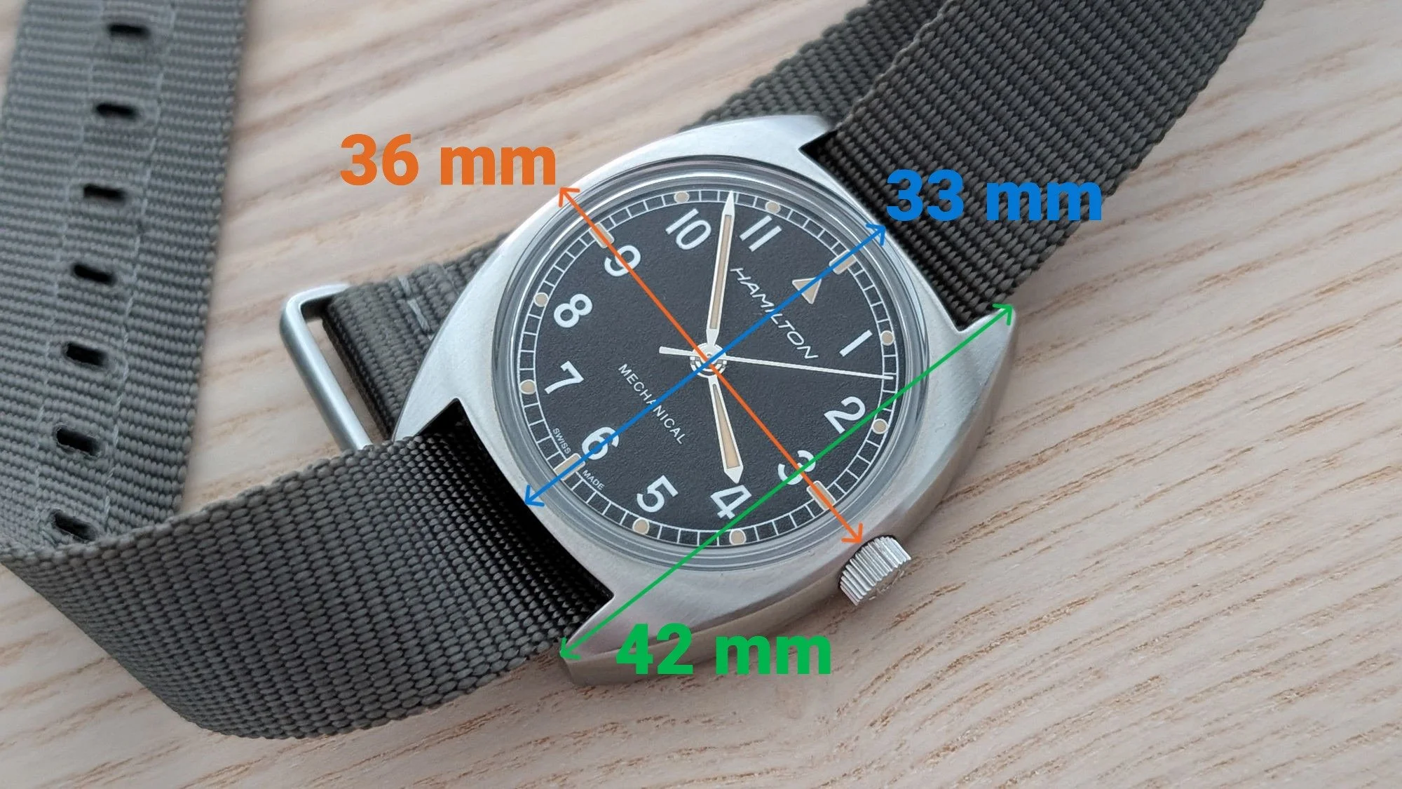 Khaki Aviation Pilot Pioneer Mechanical