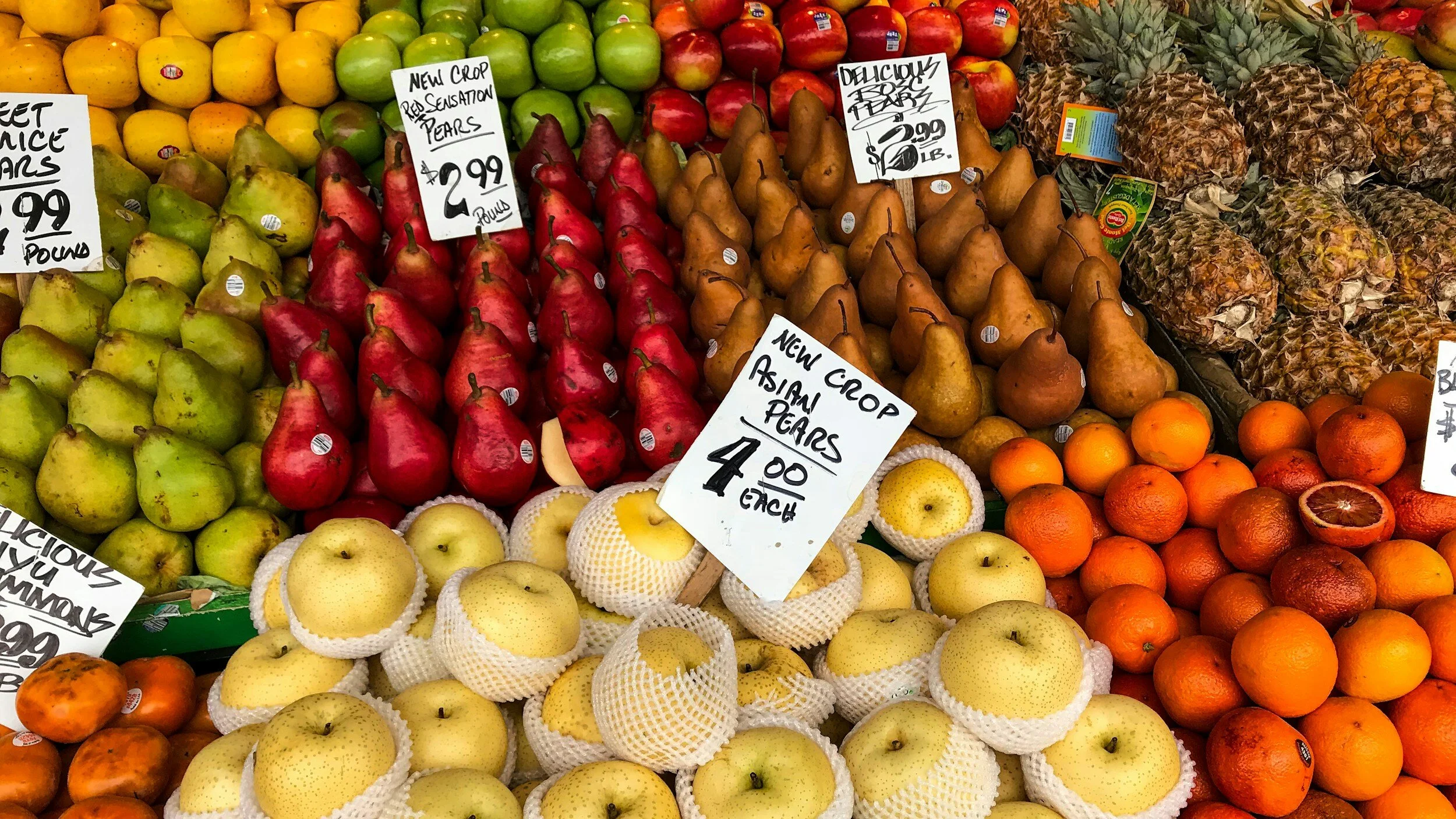 万能の「料金」を表す単語｜いい感じのビジネス英語（２）