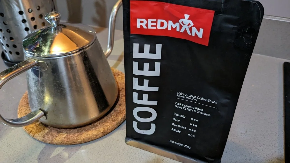 シンガポールで最もリーズナブルなコーヒーを見つけた