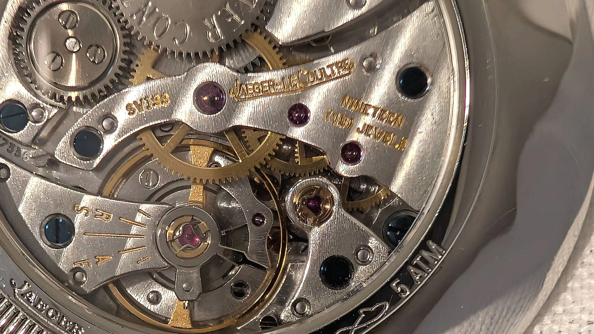 Calibre 849