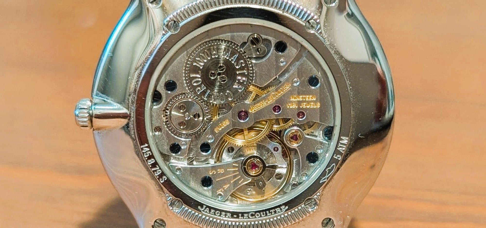 Calibre 849