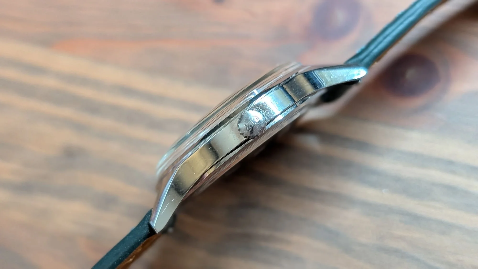 Citizen Homer Case