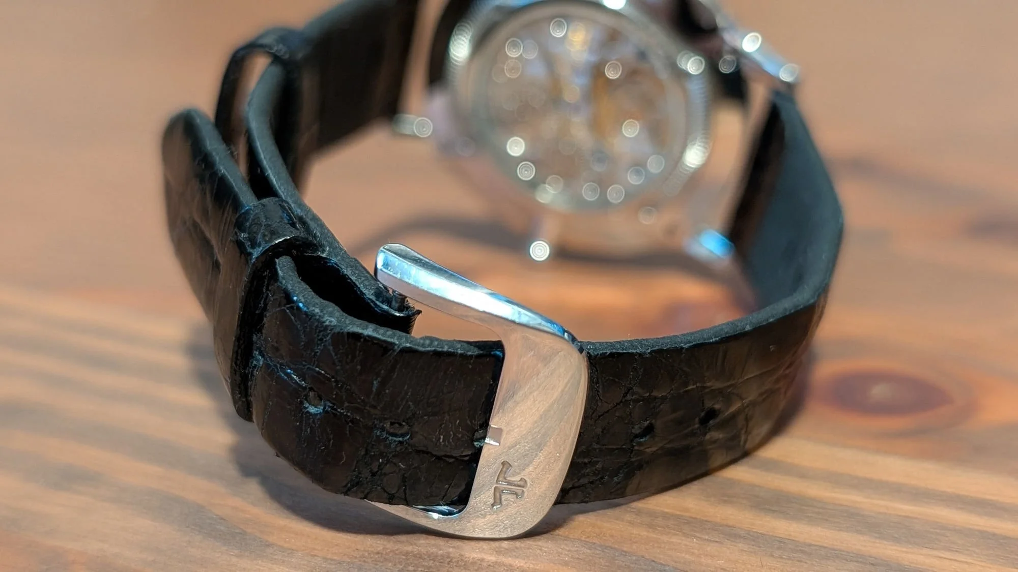 Buckle