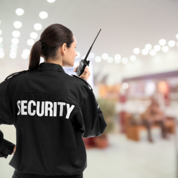 Why Tackling High Street Crime Matters