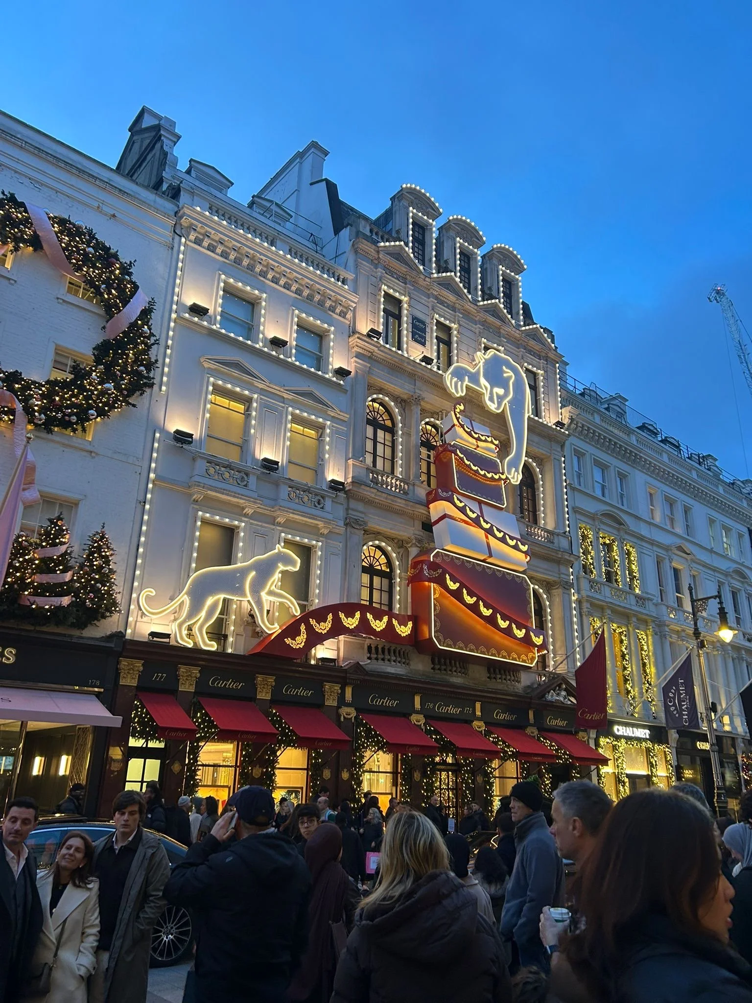 UK High Streets Remain Under Pressure This Christmas — What It Means for Town Centres and Communities