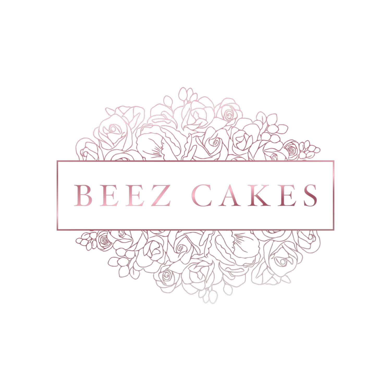 Beez Cakes - Classic &amp; Elegant Bespoke Wedding Cakes