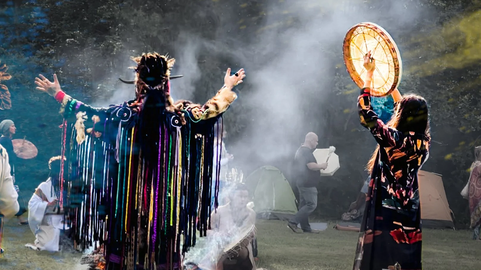 Shamanic Festival Ohio 